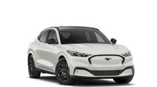 2026 Ford Mustang Mach-E® External Image 5